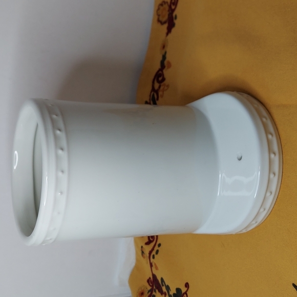 Nora Fleming Kitchen Nora Fleming Stoneware Utensil Crock Poshmark